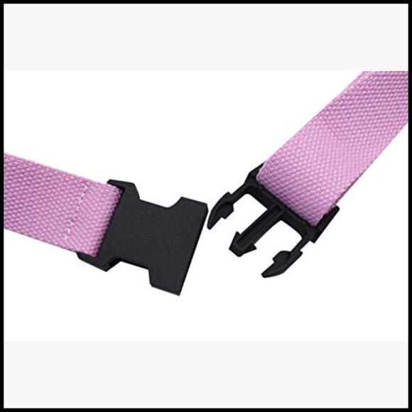Canvas Nylon Military Belt with D Ring Buckle Adjustable Waistband main image 6